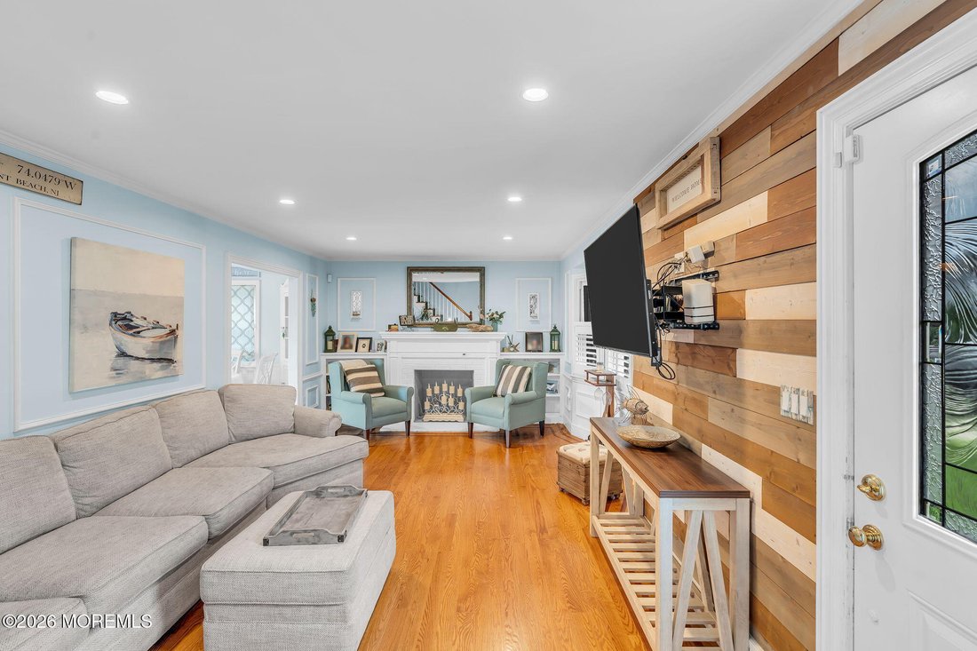 House in Point Pleasant Beach, New Jersey, United States 5 - 18551387