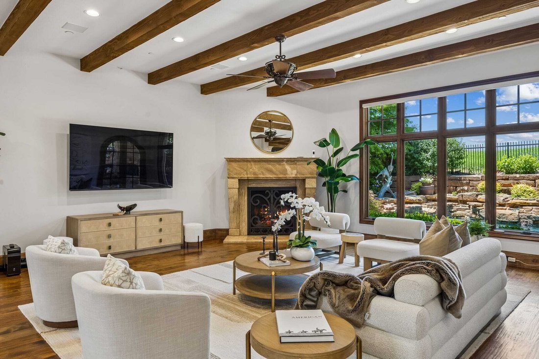 House in Keller, Texas, United States 4 - 18554112