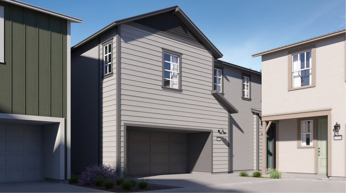 House in Winchester, California, United States 1 - 18549473