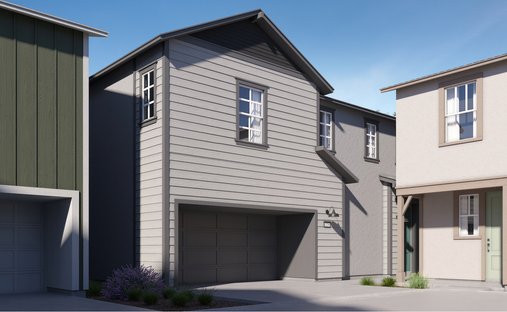 House in Winchester, California, United States 1