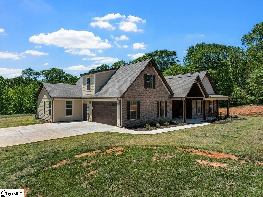 House in Campobello, South Carolina, United States 1 - 18552204