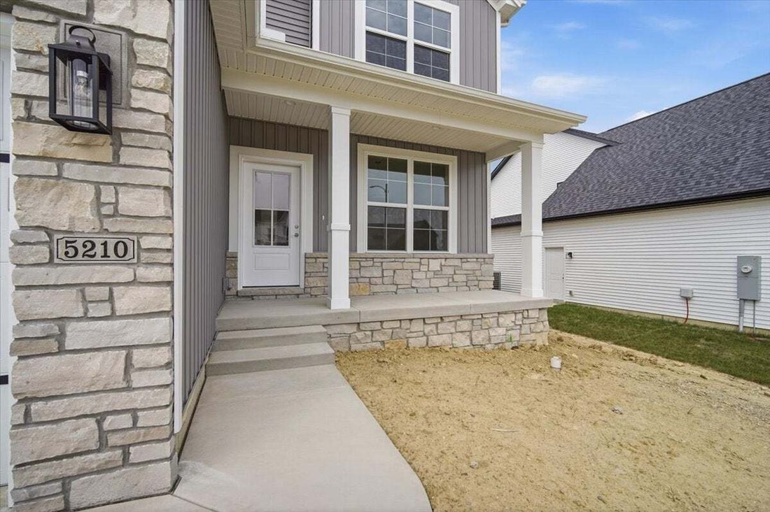 House in Bloomington, Illinois, United States 3 - 18548734
