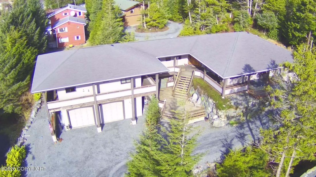 House in Sitka, Alaska, United States 2 - 18551288