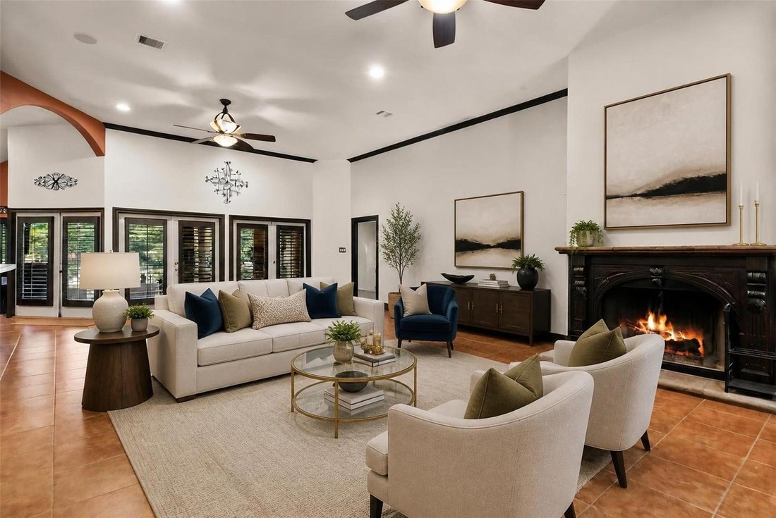 House in Sealy, Texas, United States 3 - 18552923