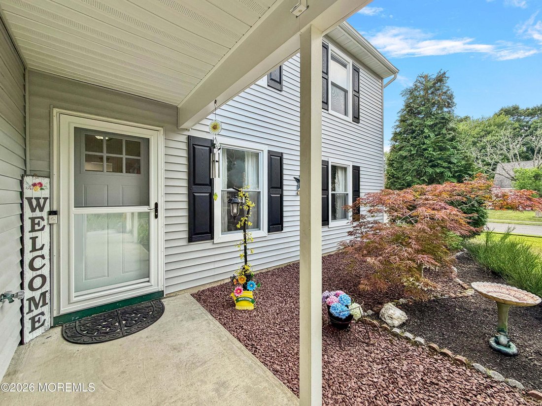 House in Howell Township, New Jersey, United States 4 - 18551390