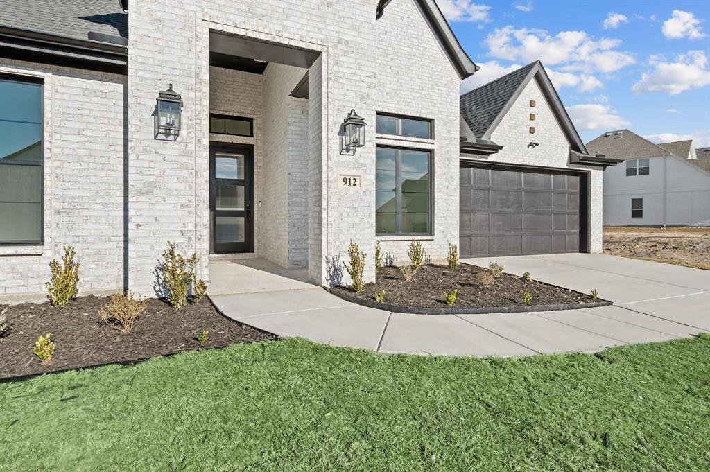 House in Aledo, Texas, United States 4 - 18548889