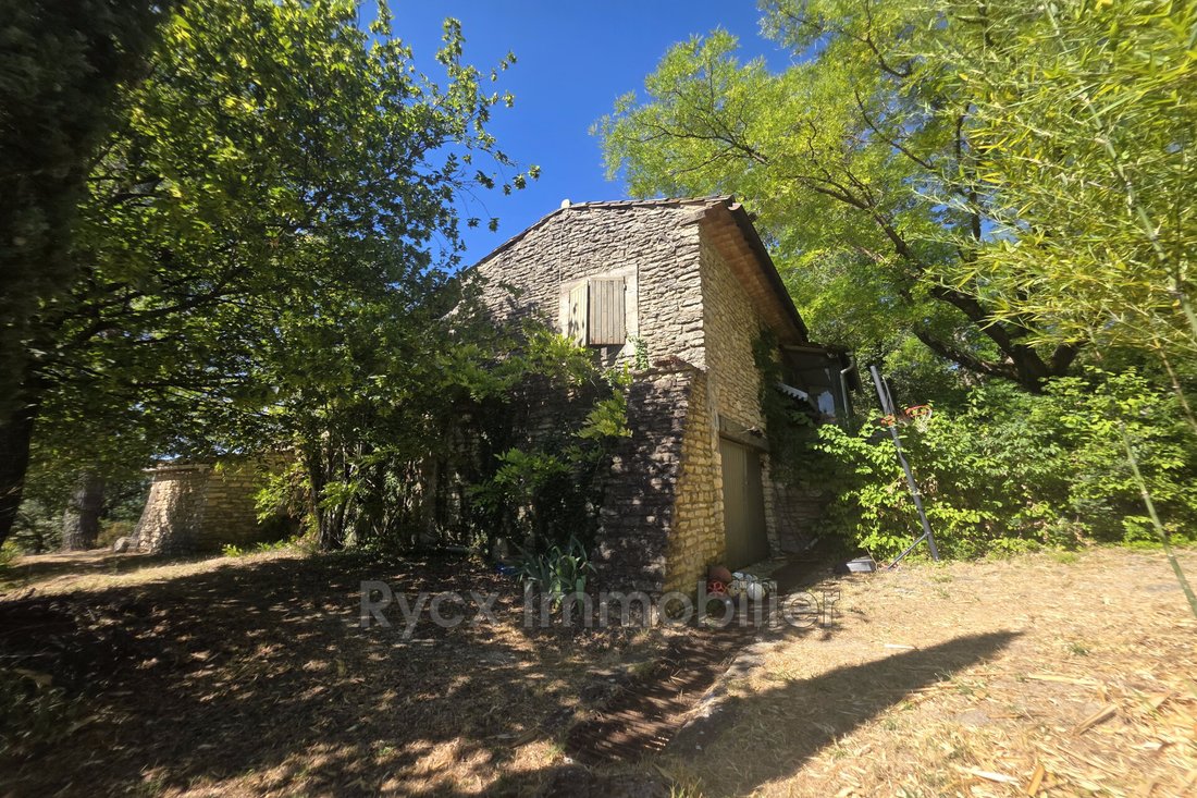 Villa in Goult, Provence-Alpes-Côte d'Azur, France 4 - 18481653
