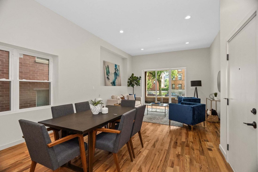 Condo in Chicago, Illinois, United States 4 - 18552660