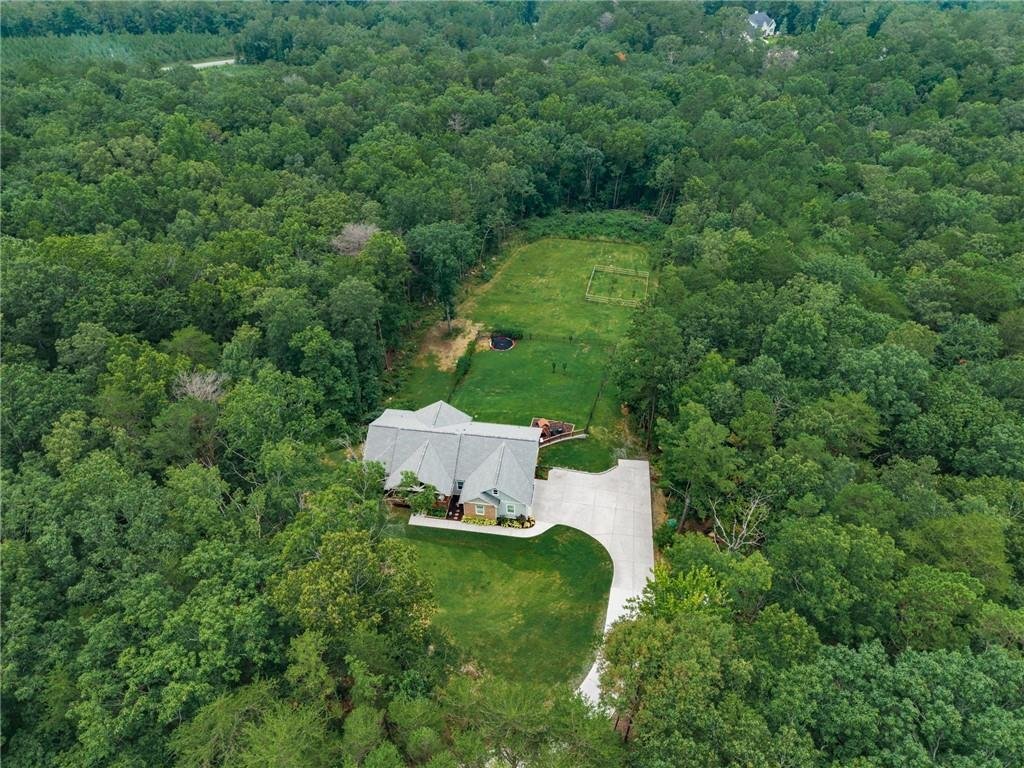 House in Waleska, Georgia, United States 5 - 18548376