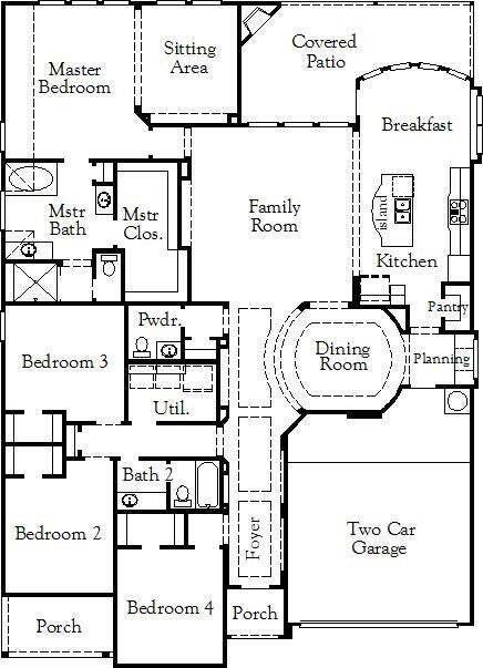 House in Waxahachie, Texas, United States 2 - 18552995