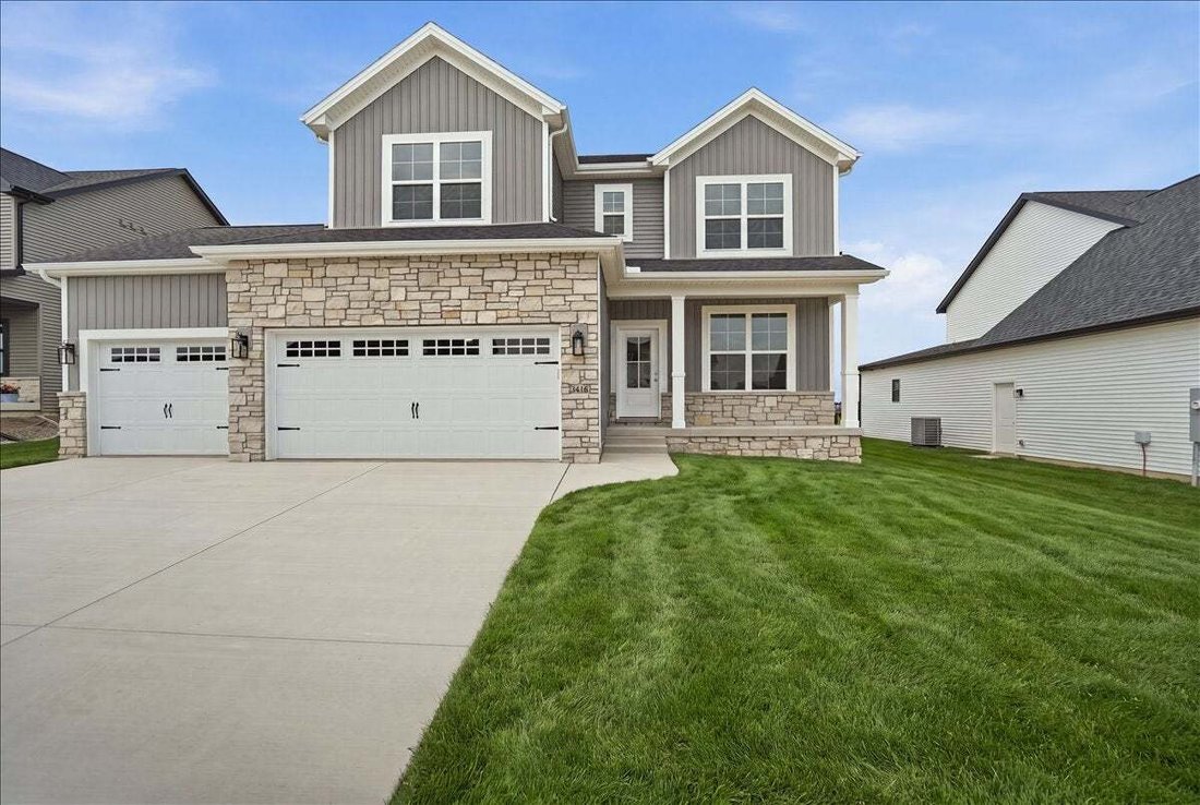 House in Bloomington, Illinois, United States 1 - 18548734