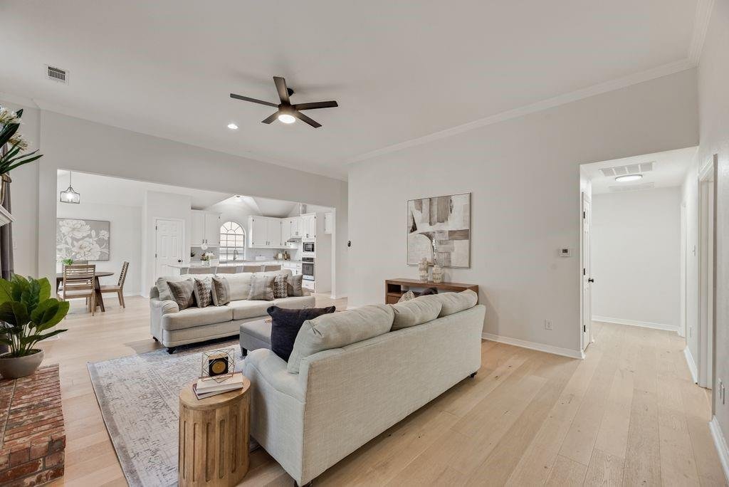 House in Carrollton, Texas, United States 1 - 18552839