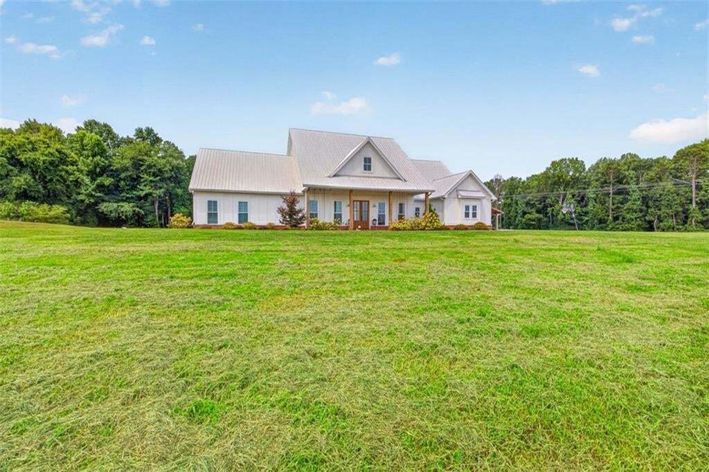 House in Jefferson, Georgia, United States 4 - 18548184