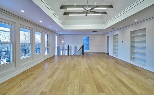 Maison à Spring Valley, État de New York, États-Unis 1