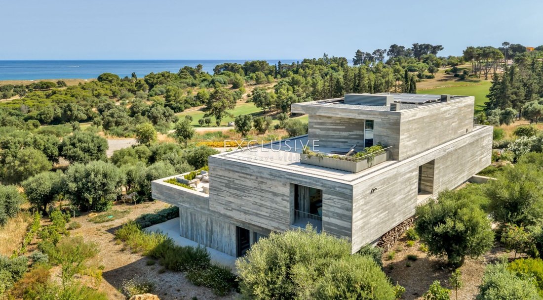 Villa in Odiaxere, Algarve, Portugal 4 - 18549817