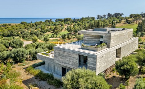 Villa in Odiaxere, Algarve, Portugal 1