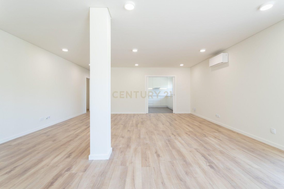 Appartamento a Santa Clara, Lisbona, Portogallo 3 - 18038533