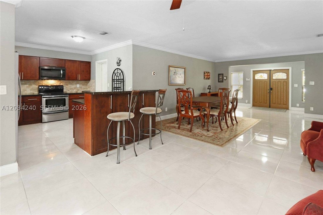 House in Hollywood, Florida, United States 2 - 18132895