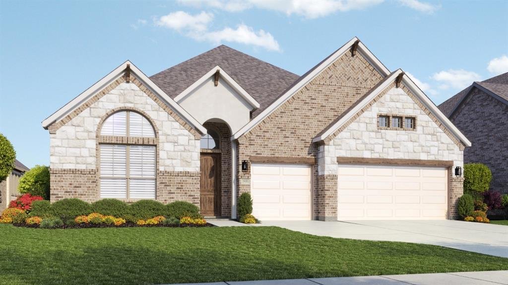 House in Celina, Texas, United States 1 - 18548917