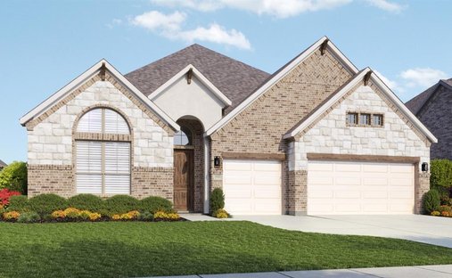 House in Celina, Texas, United States 1
