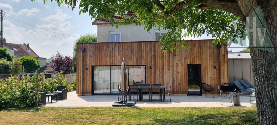 House in Centre Est, Provins, France 2 - 18551863