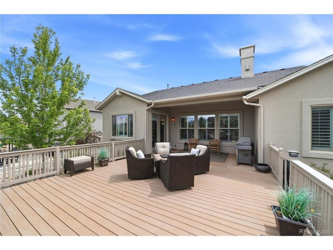 House in Colorado Springs, Colorado, United States 3 - 18548509