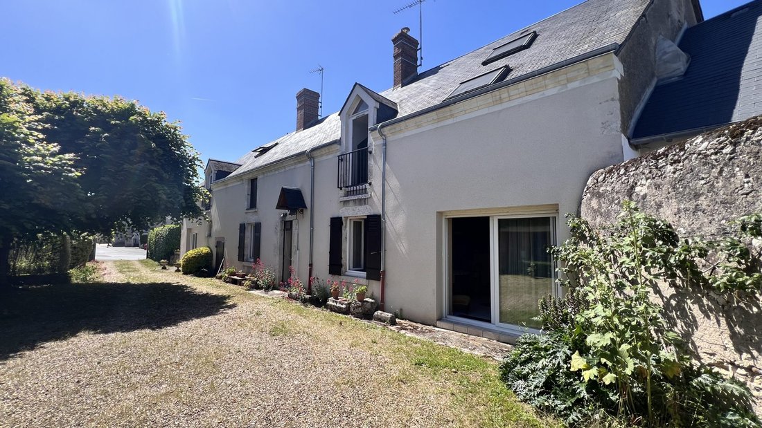 House in Centre Ville, Vineuil, France 1 - 18554245
