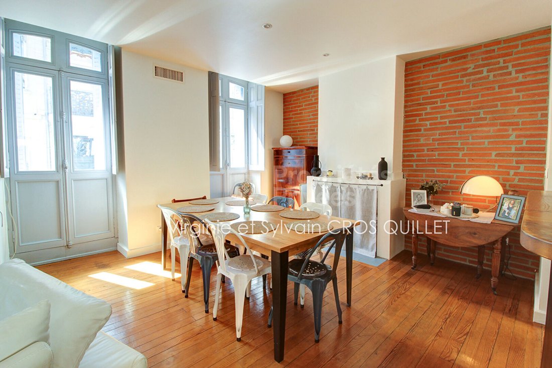 Villa in Les Chalets-Saint Aubin-Saint Etienne, Toulouse, France 3 - 18553546