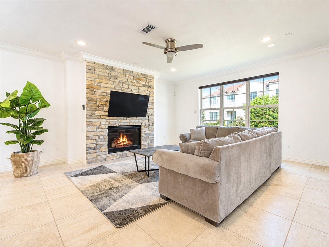 Townhouse in Houston, Texas, United States 4 - 18552863
