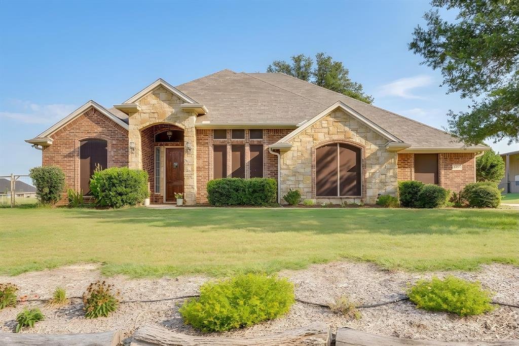 House in Springtown, Texas, United States 1 - 18552822