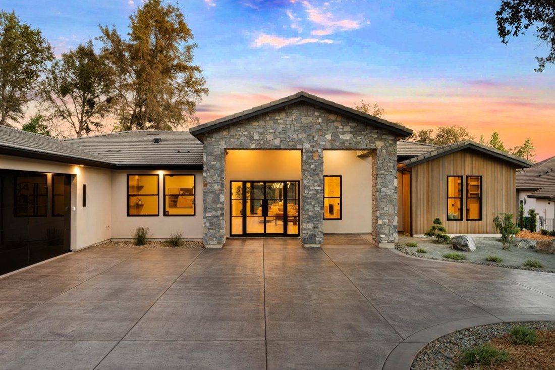 House in Auburn, California, United States 1 - 18550185
