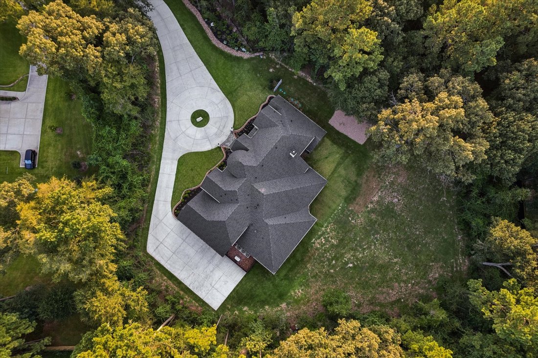 House in Tomball, Texas, United States 3 - 18550629