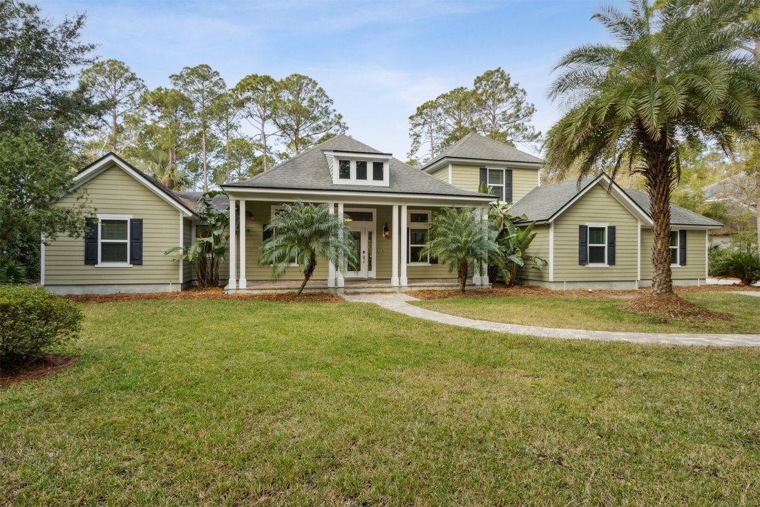 House in Fernandina Beach, Florida, United States 1 - 18548450