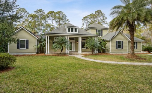 House in Fernandina Beach, Florida, United States 1