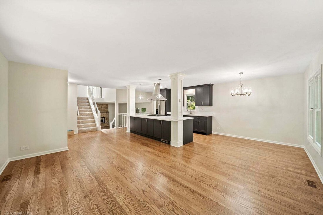 House in Lisle, Illinois, United States 5 - 18548707