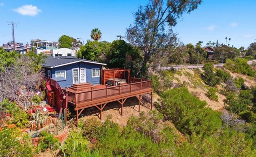 Casa a San Diego, California, Stati Uniti 1