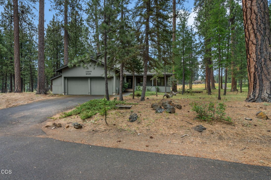House in Black Butte Ranch, Oregon, United States 1 - 18551404