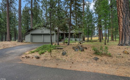 House in Black Butte Ranch, Oregon, United States 1