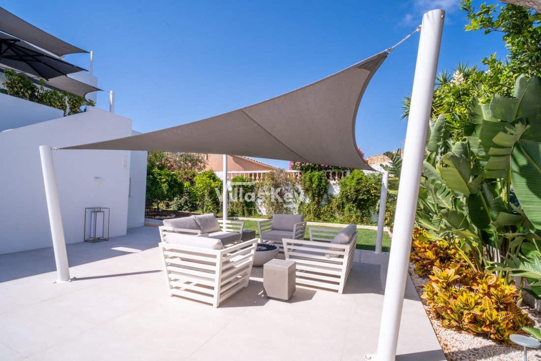 House in Praia da Luz, Algarve, Portugal 5 - 18549935