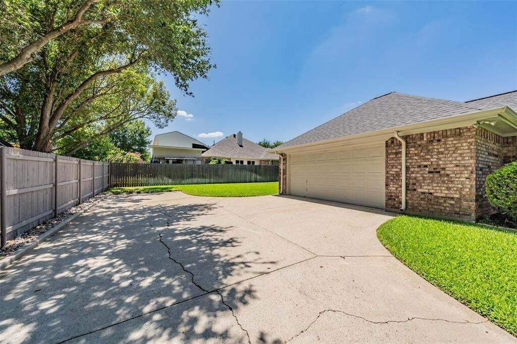 House in Keller, Texas, United States 4 - 18548859