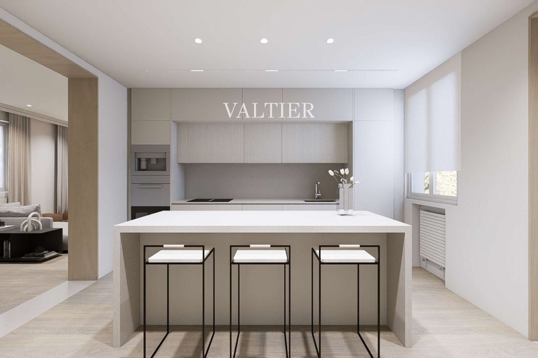 Apartment in Barrio Salamanca, Madrid, Spain 5 - 18548320