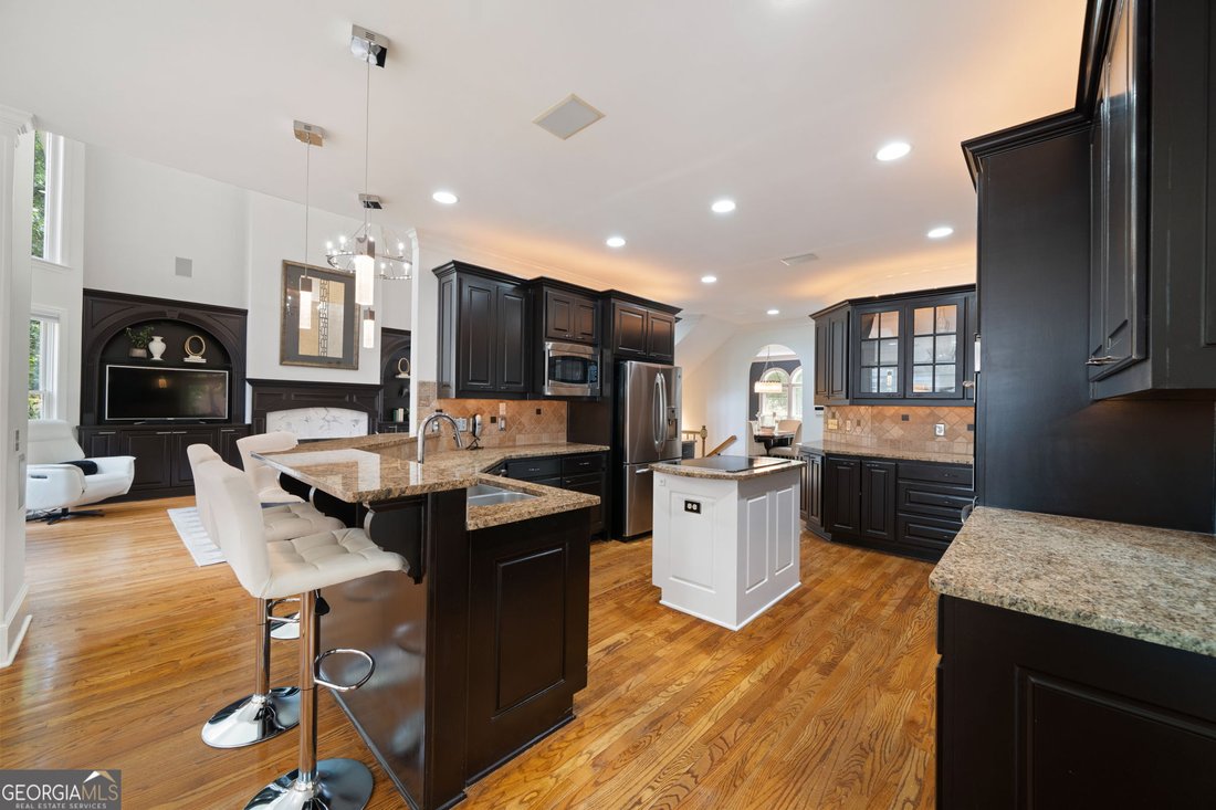 House in Alpharetta, Georgia, United States 3 - 18552334