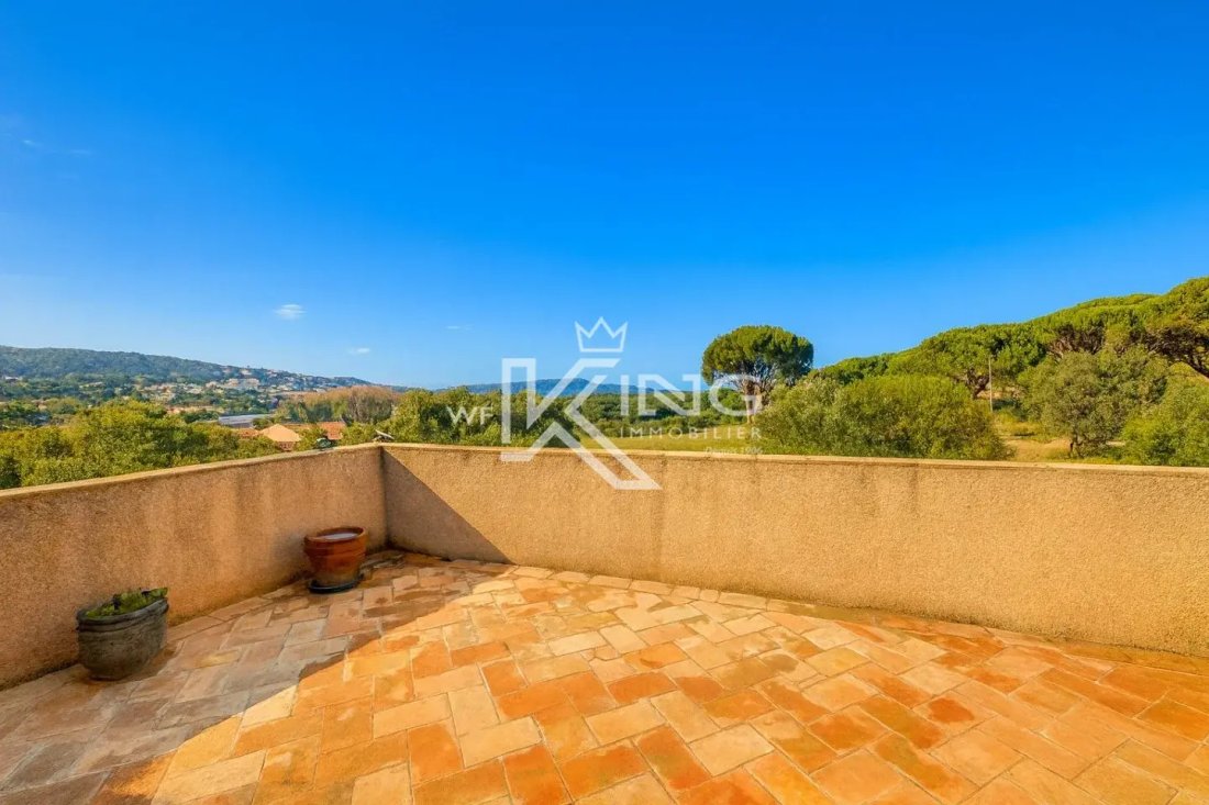 Estate in Nartelle-Noyer-Bellevue-bd des Sardinaux, Sainte-Maxime, France 4 - 16898600