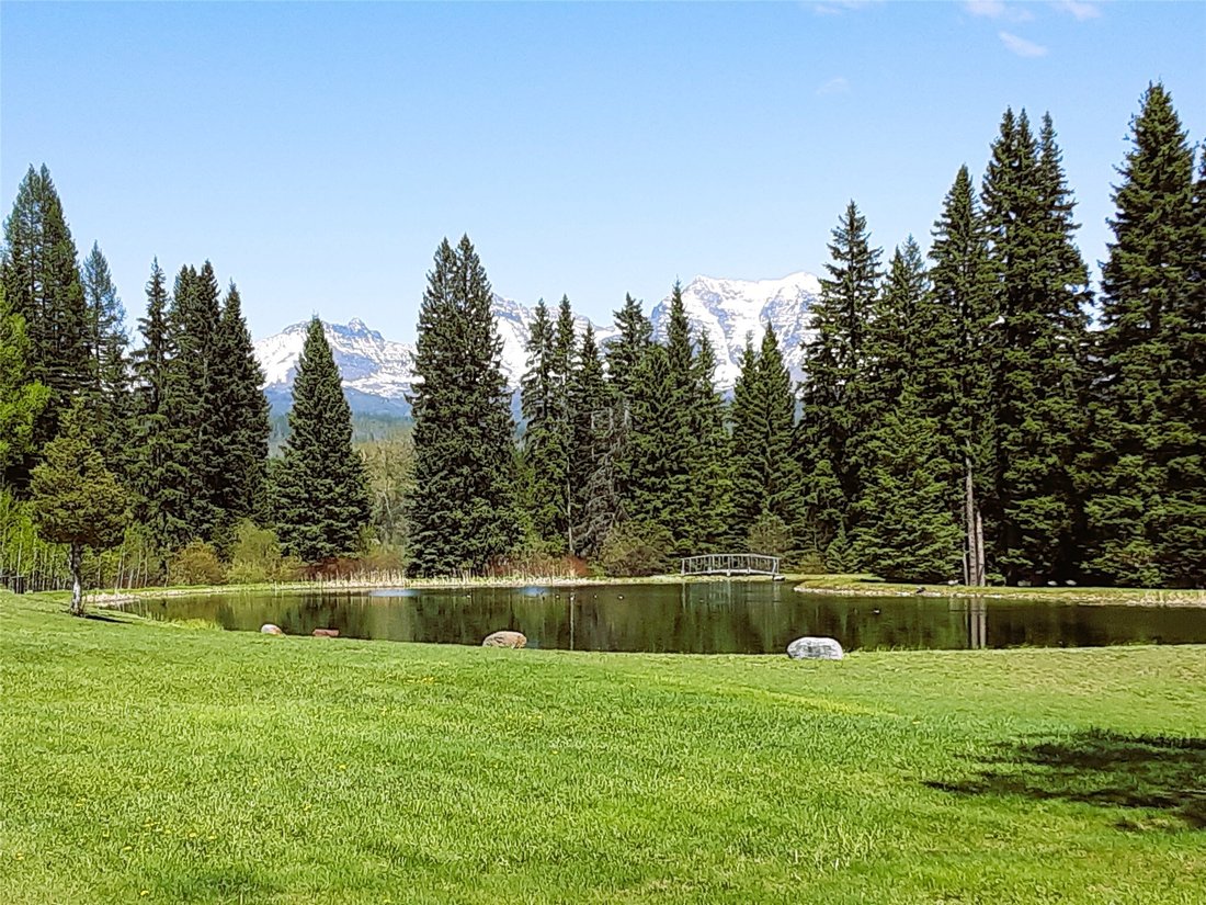 House in Polebridge, Montana, United States 3 - 18550484