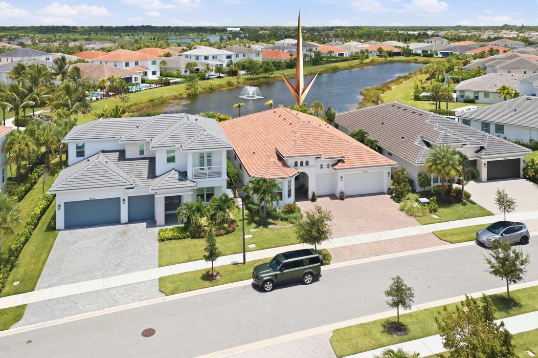 House in Loxahatchee, Florida, United States 2 - 18554069