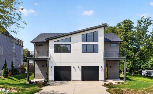 Condo in Raleigh, North Carolina, United States 1