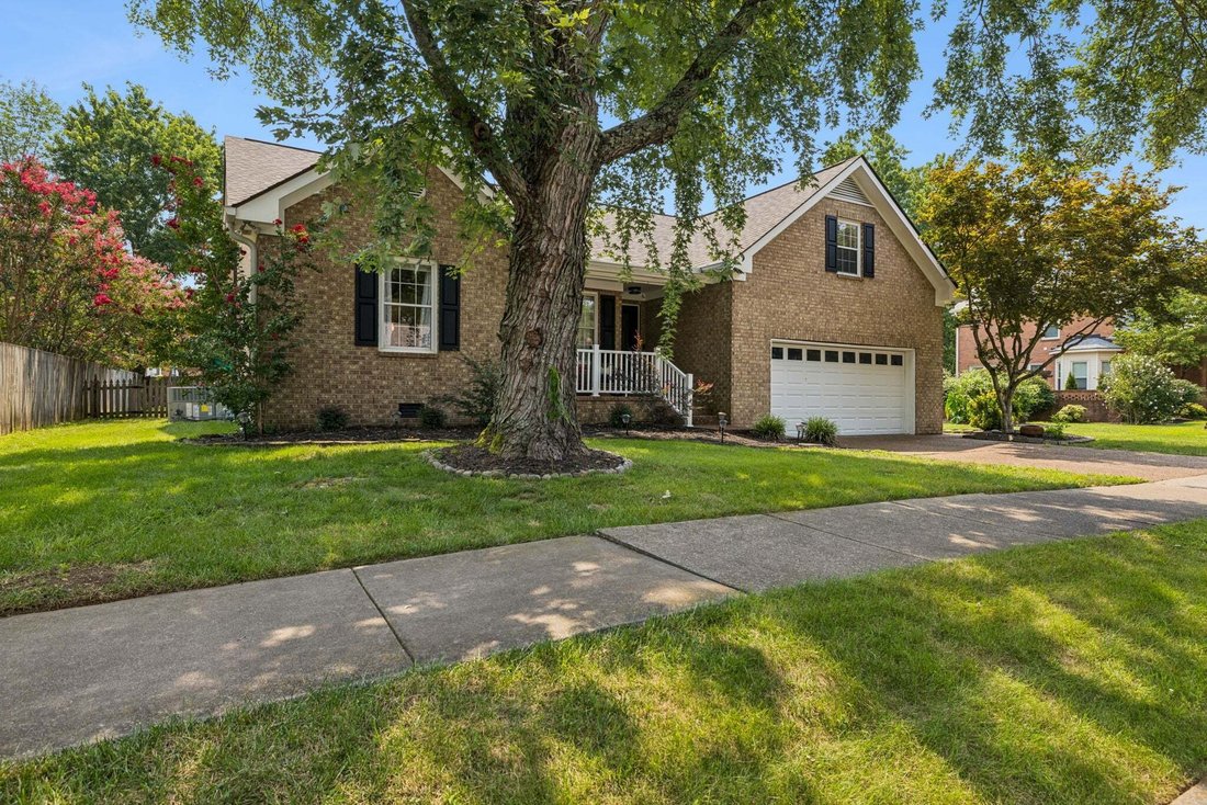 House in Franklin, Tennessee, United States 3 - 18552096