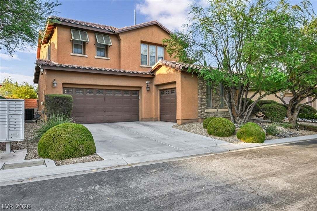 Maison à Las Vegas, Nevada, États-Unis 2 - 18551034
