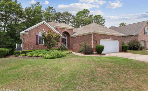 Casa a Wilmington, Carolina del Nord, Stati Uniti 1