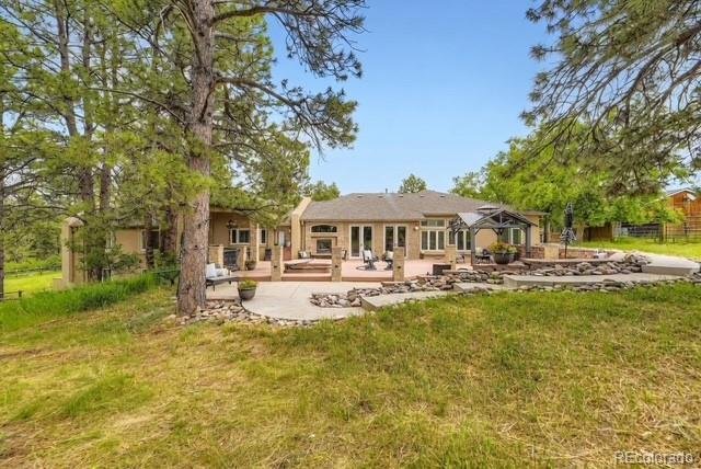 House in Franktown, Colorado, United States 2 - 16794975